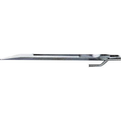 BasicNature metal Stanové kolíky 22 cm 6 ks
