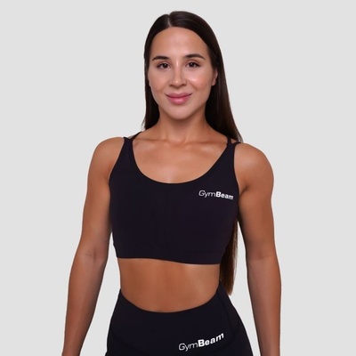 GymBeam BEAT Black