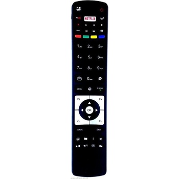 Dálkový ovladač GoGEN RC5118 SMART