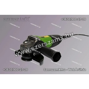PRO-CRAFT PW1100 (6489) Ъглошлайф