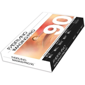 Fabriano Копирна хартия Imaging Pro, A4, 90 g/m2, гланц, 500 (1505180284)