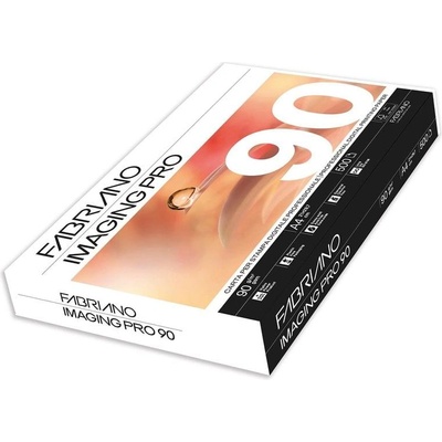 Fabriano Копирна хартия Imaging Pro, A4, 90 g/m2, гланц, 500 (1505180284)
