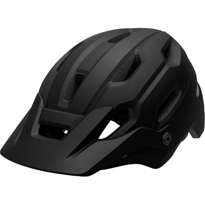 Giro Мъжка каска за планинско колоездене Giro Source MIPS Bike helmet - Matte Black - размер XL 61-65 cm (851-1030-0814)