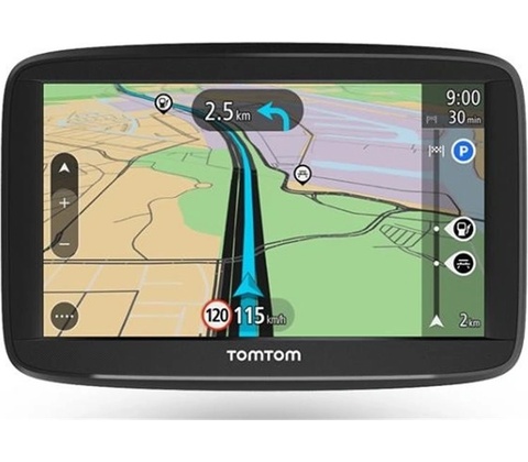 TomTom Start 42