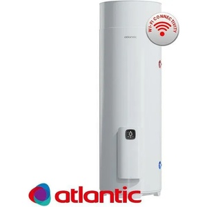 Atlantic Egeo Wi-Fi 250 Бойлери