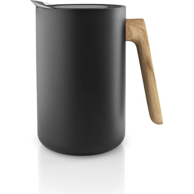 Eva Solo vakuová konvice Nordic kitchen Termo konvice černá 1 l