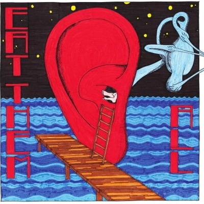 EAT THEM - ALL 1 LP