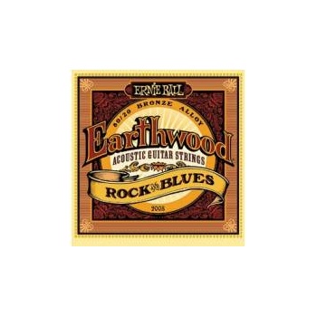 Ernie Ball 2008