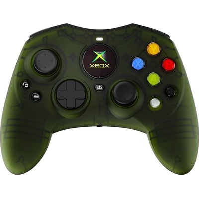 HYPERKIN Duchess Special Edition Xbox One/Series X/S/PC (M01618-GN)