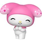 Funko Фигура Funko POP! Animation: Sanrio - My Melody (50th Anniversary) #120 (105397)