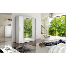 ArtAdrk Iness 150 cm biela