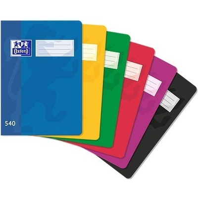 Clairefontaine sešit 540 čistý