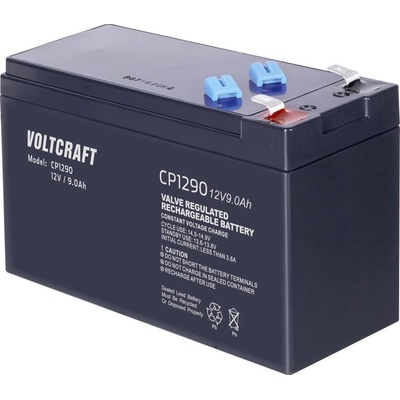 VOLTCRAFT CE12V/9Ah VC-12668685 12 V 9 Ah