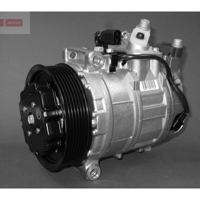Kompresor, klimatizace DENSO DCP28010