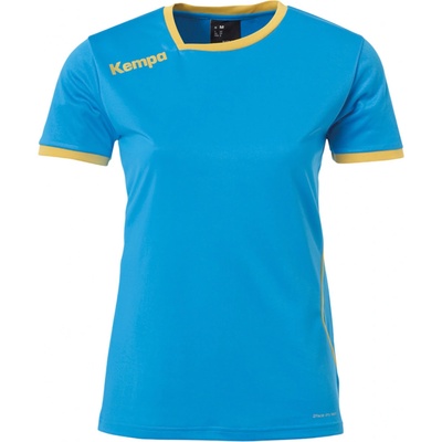 kempa curve jersey t-shirt 2003067-03