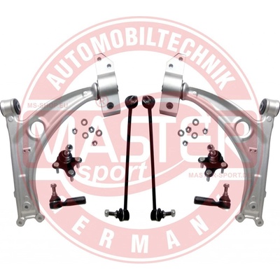 Sada ramien nápravy zavesenia kolies MASTER-SPORT GERMANY 36863-KIT-MS