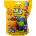 Crayola Комплект пластилин Crayola Silly Scent, 8 цвята (A1-2130)