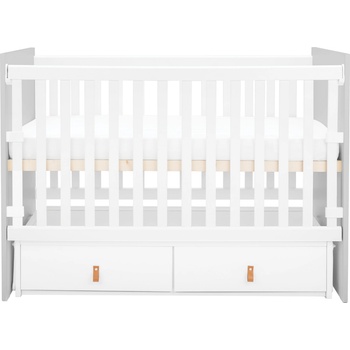 Image 1 of Kikkaboo ПДЧ кошара с чекмеджета Hollee Grey (31003040013)