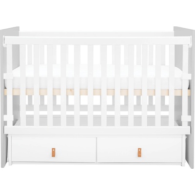 Kikkaboo ПДЧ кошара с чекмеджета Hollee Grey (31003040013)