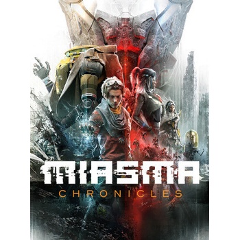 Miasma Chronicles