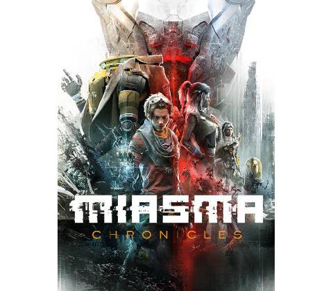 Miasma Chronicles