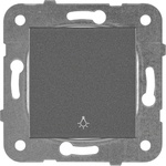 Panasonic БУТОН СВЕТЕЩ КАРЕ ПЛЮС МЕХ. Т. СИВ wktt00162dg-eu2 (wktt00162dg-eu2)