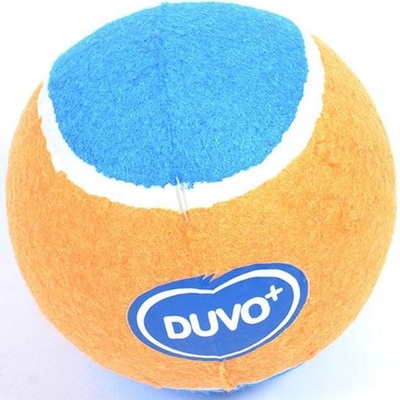 Duvo + tenis míč maxi 13 cm