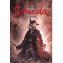 Barracuda Dufaux Jean