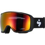 Sweet Protection Ски маска Sweet protection Interstellar RIG Reflect S3 + S2 Ski goggles - Rig Topaz + Rig Light Amethyst / Matte Black / Black - размер One Size (417-6423-0111)