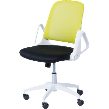 Bittel Работен стол Carmen 7033 - резеда - черен (3520224_4)