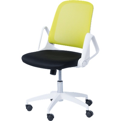 Bittel Работен стол Carmen 7033 - резеда - черен (3520224_4)