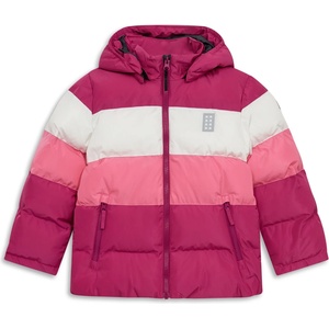 LEGO Детско зимно яке LEGO Kid's Jipe 705 Jacket Winter jacket - Pink II - размер 104 (EU) (703-2522-2511)