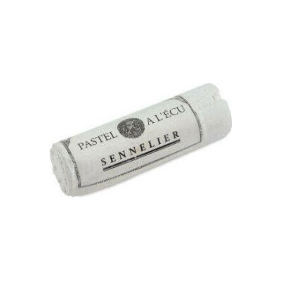 Sennelier suchý pastel XL 525 White