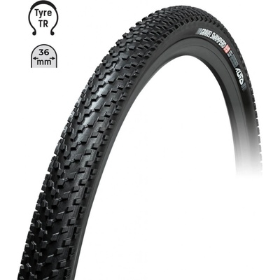 Tufo Swampero TR 700x36C kevlar