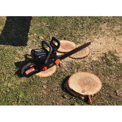 Redback EA216 Solo (4690EA216)