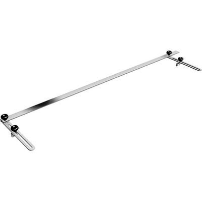 Battipav Ограничител Battipav 90167/150 за Supreme - 1500 mm (90167/150)