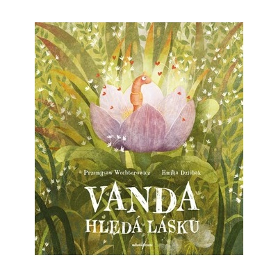 Vanda hledá lásku