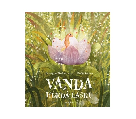 Vanda hledá lásku