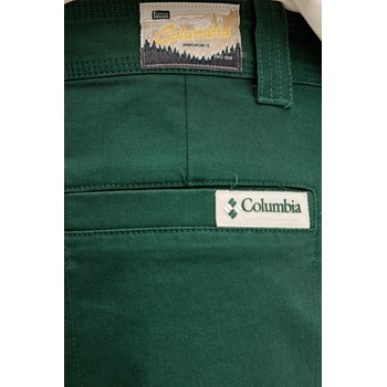 Columbia къс панталон мъжки от памук Acker Rock (2157071)