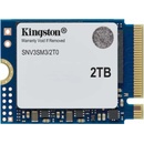 Kingston NV3 2TB (SNV3SM3/2T0)