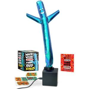 WACKY WAVING INFLATABLE TUBE GUY DLX (2025)