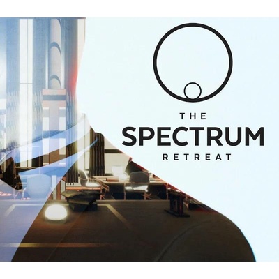 The Spectrum Retreat