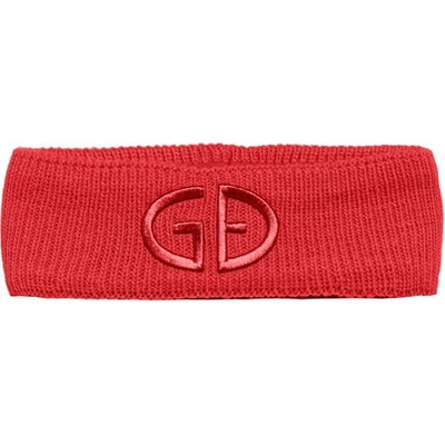 Goldbergh WARMTH červená