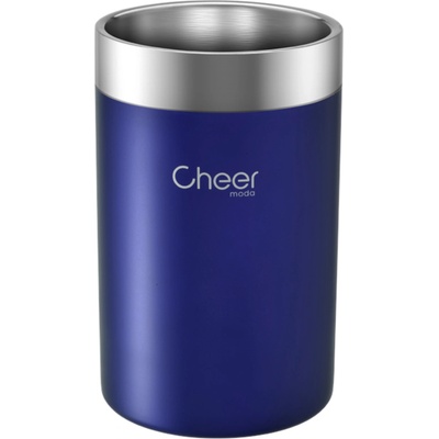 Cheer Moda Кофичка за бутилки Keep синя (CM-43862)