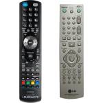 GENERAL Lg 6711r1p070b + управление на телевизор (мини телевизор) - дистанционно управление дубликат (6711r1p070b + управление на телевизор (мини телевизор)) Дистанционно