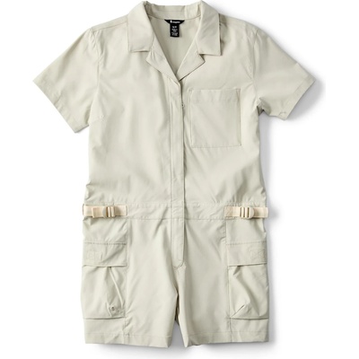 Cotopaxi Дамски гащеризон Cotopaxi Women's Losdos Romper Jumpsuit - Mineral - размер XS (102-5267-0311)