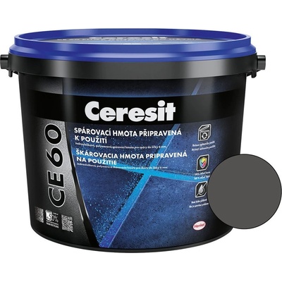 Henkel Ceresit CE 60 2 kg Coal