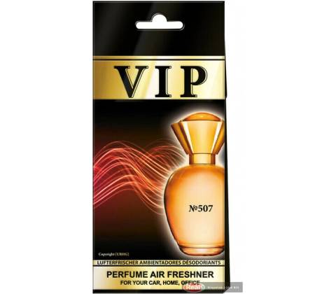 VIP №507 Code