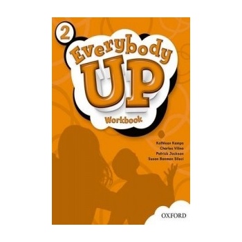 Everybody Up: 2: Workbook