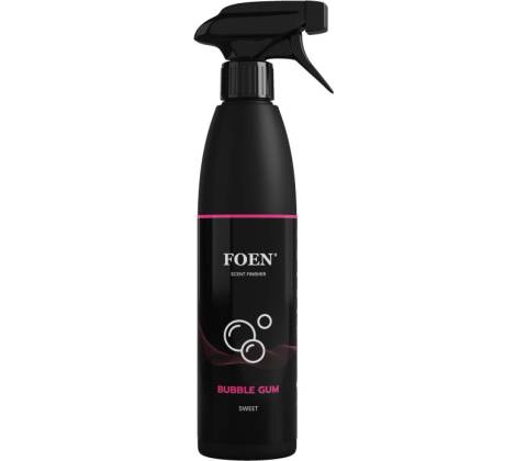 Foen Bubble Gum 450 ml